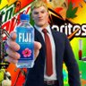 Fiji profil fotoğrafı