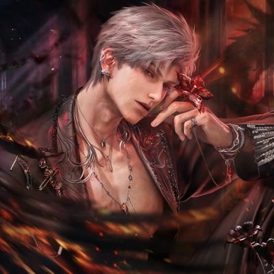 SilverwingFiend's profile picture