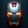 Iron Man's profile picture