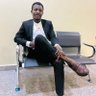 Profilbild von Okuwobi Olusola