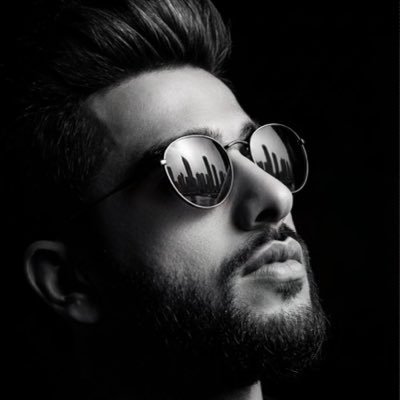 JahongirTairov's profile picture