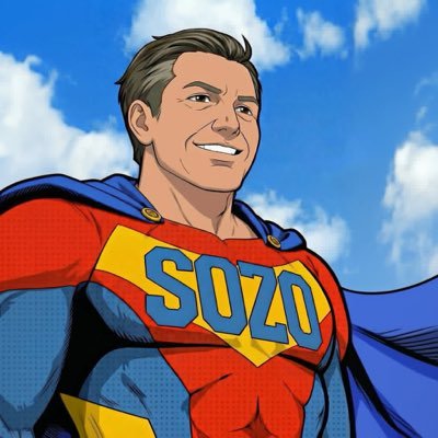 sozo_museum's profile picture