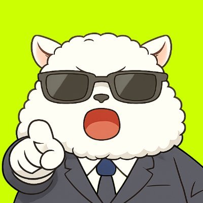 アルパカ部長's profile picture