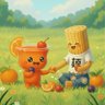 キャッチーな秀吉's profile picture