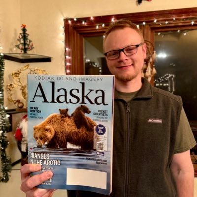 Kris Luckenbach's profile picture