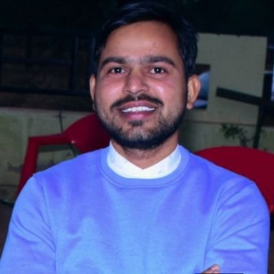 Mahesh Kumawat's profile picture