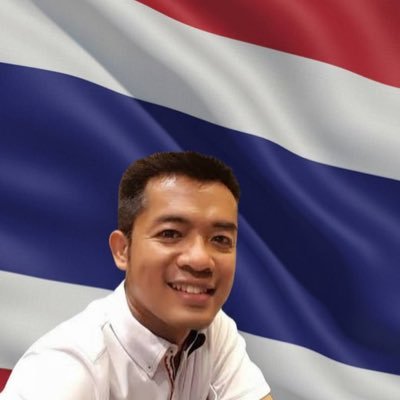 🇹🇭Ton Patiwat🇹🇭's profile picture