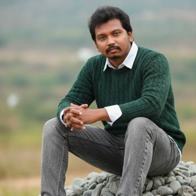 అభినవ్ కృష్ణ ୧⍤⃝💐░▒▓'s profile picture