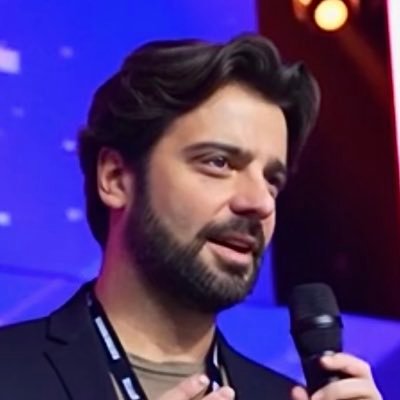 Lorenzo Nuvoletta's profile picture