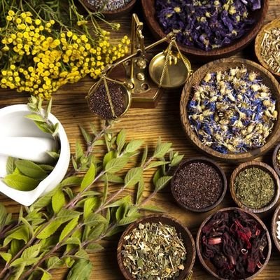 Heritage Medicine's profile picture