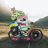 Фото профиля Cycling | JoJo 🐈🇺🇦 (Meow Fella)