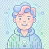 Profilbild von Freedomman(互关,500M互评,必回)