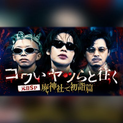 ntv_kowaiyatsu's profile picture