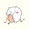 🐰ᴋᴀᴘɪᴋɪᴄʜɪ⸝⋆ₓᵢₒₙ. 的头像