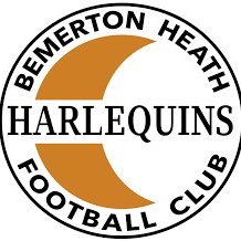 BemertonHeathFC's profile picture