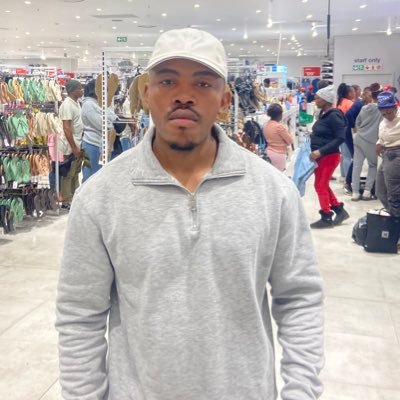 Johnny Mokwana 🇿🇦's profile picture