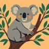 Koala's profile picture