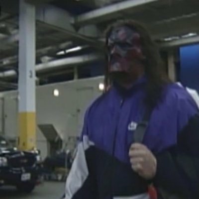 Recon's profile picture