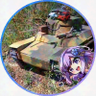 🔩KTK🌲✂ ✪⛩🐰's profile picture