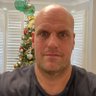 Profilbild von Chris kendrick