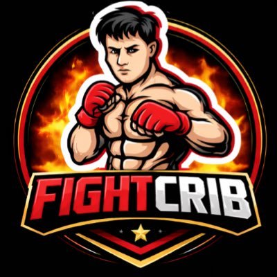 fight crib's profile picture