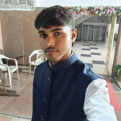 Satyam Raj's profile picture