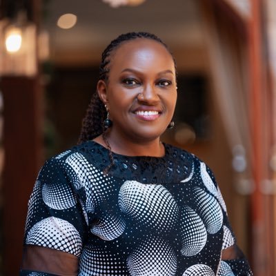 Jacqueline Asiimwe's profile picture