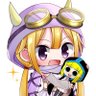 Фото профиля えごいすと