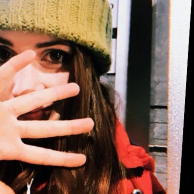 Justine Stafford's profile picture