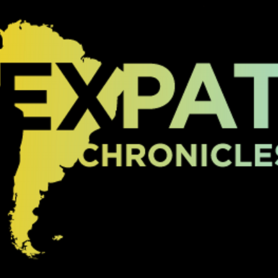 Expat Chronicles's profile picture