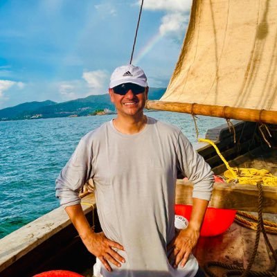 Sanjeev Sanyal's profile picture