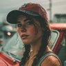 trisa profil fotoğrafı