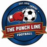 Punchline Football 👊 profil fotoğrafı