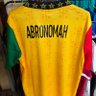 abronomah 🕊️ profil fotoğrafı