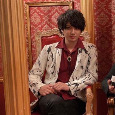 クラウンさん🌚's profile picture