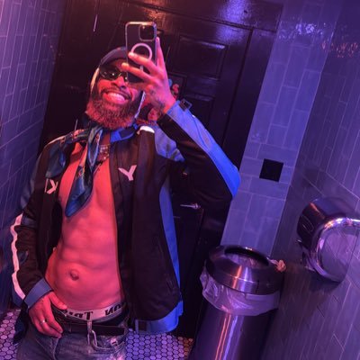 Jeremiah Evander ♓️'s profile picture