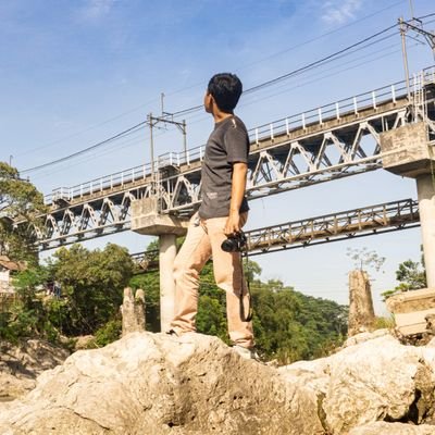 Avong's profile picture