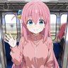 Kurisu Shiina profil fotoğrafı