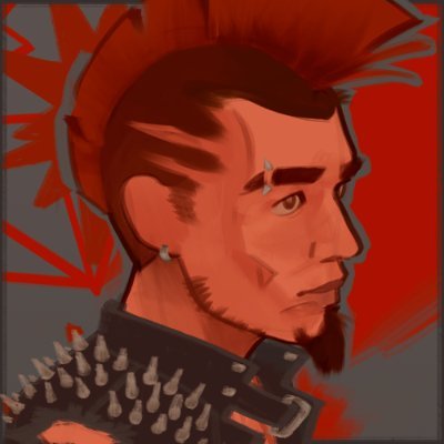 punktrashin's profile picture