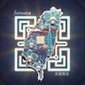 美麗寶島formosa 數位圖騰䷢Solana 的头像
