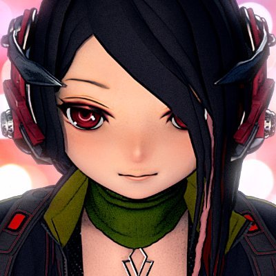 HoraiChan's profile picture