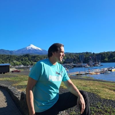 Juan Manuel Palacio's profile picture