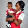 Adekunle Adenike profil fotoğrafı