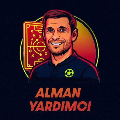 Alman Yardımcı's profile picture