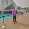 Sachin Kumar Ray 的头像