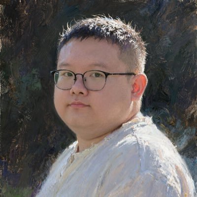 qiushanyuli's profile picture