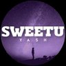 SweetuYash🥷🏻's profile picture
