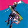Profilbild von シロナガスクジラ