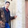 Jean-Luc SHIMON 的头像