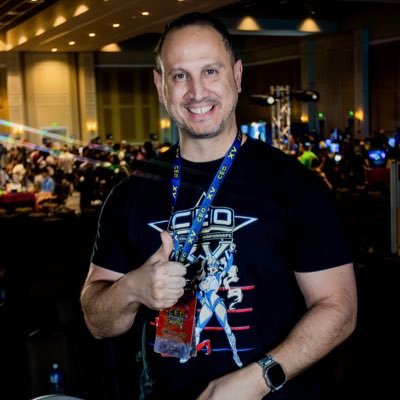 Alex Jebailey's profile picture